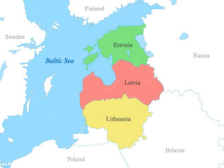 Trump: “Pronti a difendere Polonia e Paesi Baltici”. Ma in realtà ...