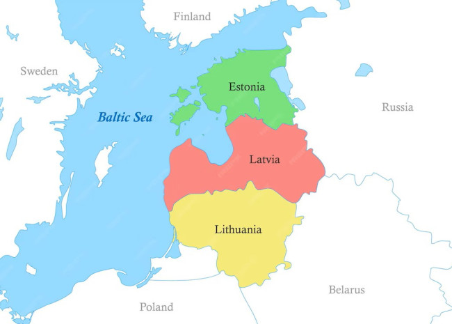 Trump: “Pronti a difendere Polonia e Paesi Baltici”. Ma in realtà ...
