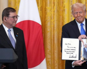 Trump e il caso Giappone: così funziona il bullismo economico made in USA