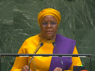 IN DIRETTA l’Assemblea Generale Onu a New York