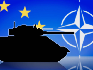 L’ambasciatore russo: “Se la Nato abbatterà un nostro aereo, sarà guerra”