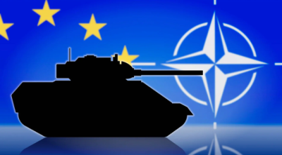 L’ambasciatore russo: “Se la Nato abbatterà un nostro aereo, sarà guerra”
