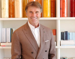 Tempesta su Cucinelli: accuse di violazione delle sanzioni