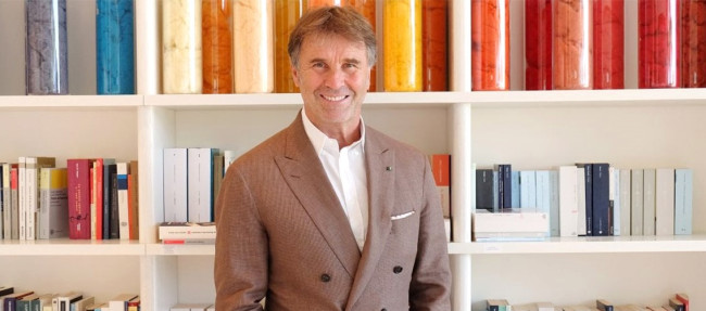 Tempesta su Cucinelli: accuse di violazione delle sanzioni