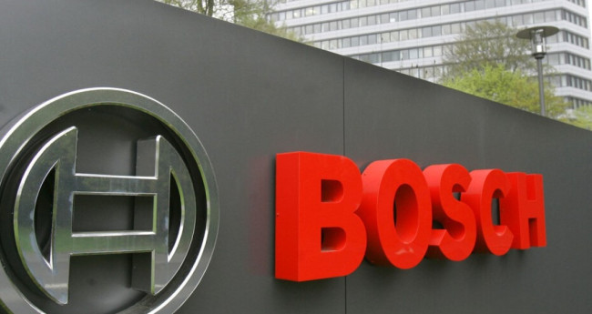 Bosch annuncia 13mila licenziamenti: l’automotive tedesco in crisi nera