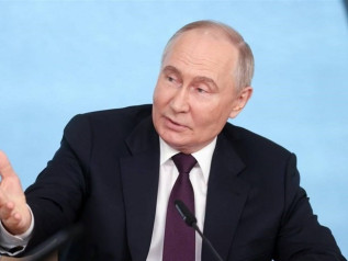 Putin arruola 300mila soldati
