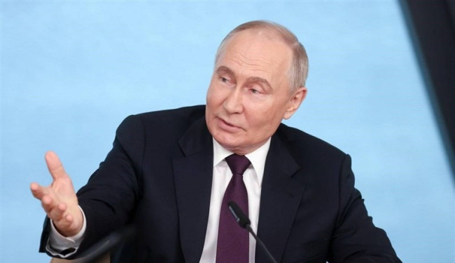 Putin arruola 300mila soldati