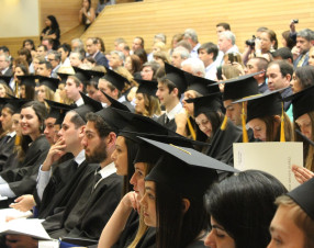 Università italiane poco attrattive