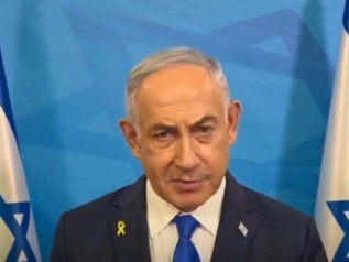 Netanyahu a rischio: il governo traballa, ma la sinistra è pronta a salvarl