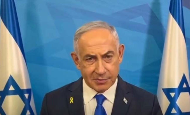 Netanyahu a rischio: il governo traballa, ma la sinistra è pronta a salvarl
