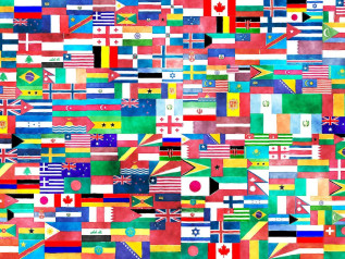 La globalizzazione è morta. Ora serve una “planetarizzazione”