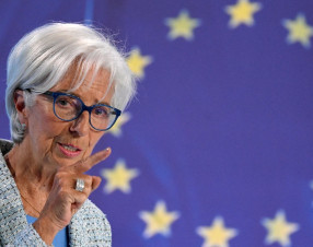 Lagarde: “Euro digitale entro il 2027”