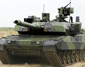 Berlino va alla guerra… in Borsa