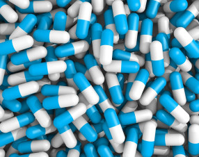 La salute degli europei dipende dai fornitori stranieri