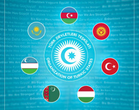 Gli Stati turchi guardano al futuro