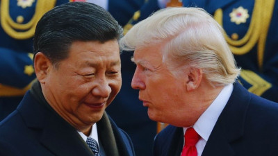 China-gate sulle terre rare