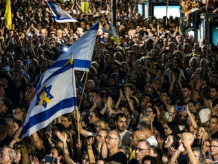 Israele-Palestina, il giorno dello scambio