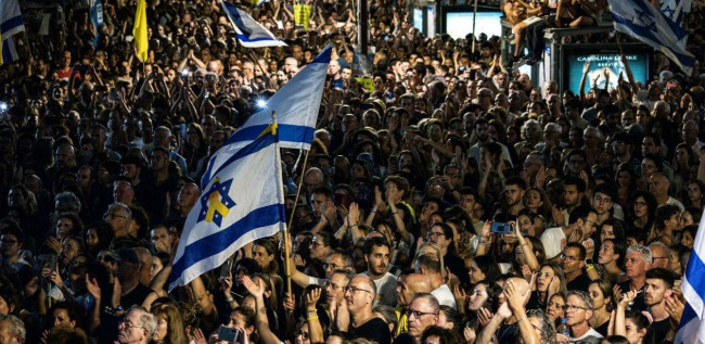Israele-Palestina, il giorno dello scambio