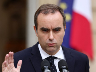 Nasce il secondo governo Lecornu
