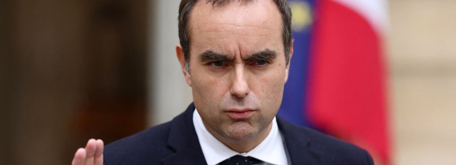 Nasce il secondo governo Lecornu