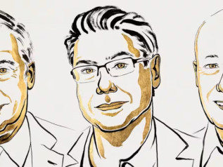 A Joel Mokyr, Philippe Aghion e Peter Howitt il Nobel per l’Economia
