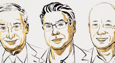A Joel Mokyr, Philippe Aghion e Peter Howitt il Nobel per l’Economia