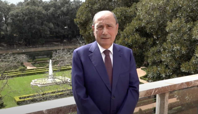 Schifani sulle finanze regionali siciliane