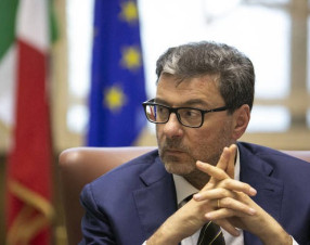 Manovra da 18 miliardi