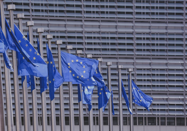 Droni, scudi aerei e spazio: la Commissione presenta il piano della difesa