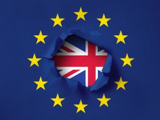 Brexit, si profila lo scenario più duro: nessun accordo