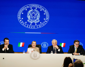 La legge di bilancio 2026 vale 18,7 miliardi