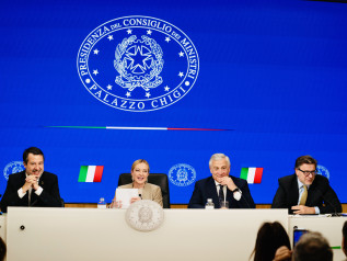 La legge di bilancio 2026 vale 18,7 miliardi