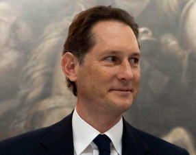 Stellantis investe 13 miliardi di dollari negli USA