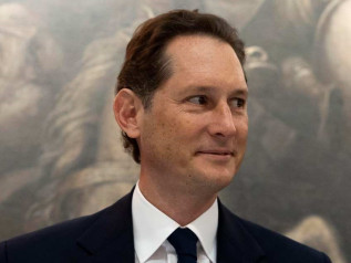 Stellantis investe 13 miliardi di dollari negli USA