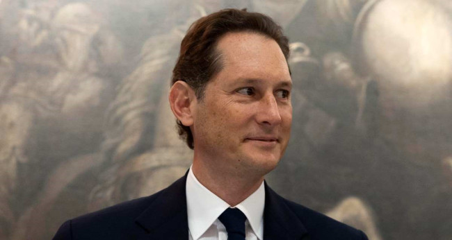 Stellantis investe 13 miliardi di dollari negli USA