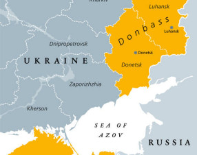 Putin a Trump: “Kiev ceda il Donetsk”