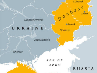 Putin a Trump: “Kiev ceda il Donetsk”