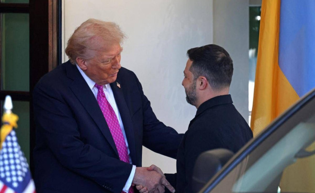Trump-Zelensky, lite furibonda alla Casa Bianca