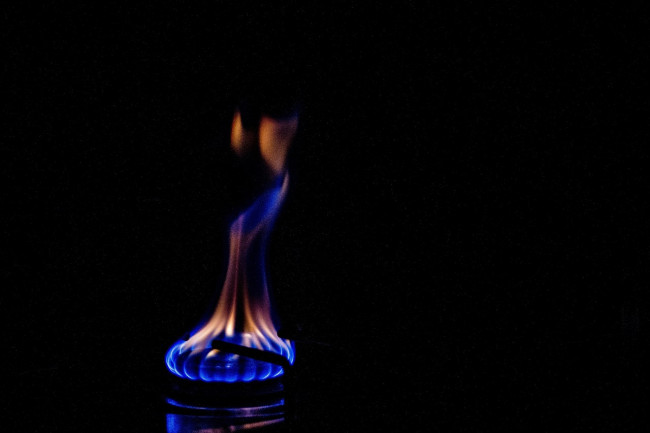 Stop totale al gas russo entro il 2027