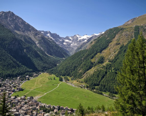 Perché in montagna si fanno più figli?