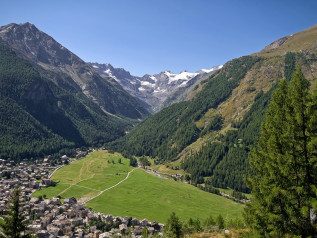 Perché in montagna si fanno più figli?