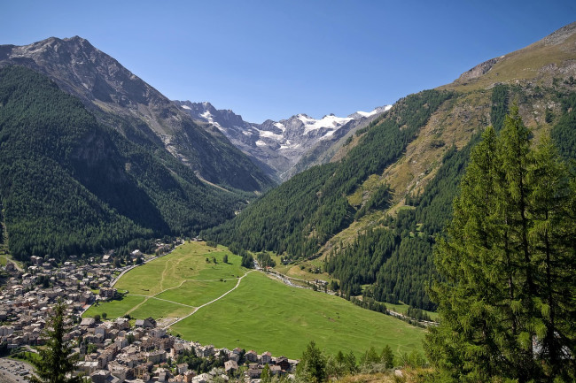 Perché in montagna si fanno più figli?