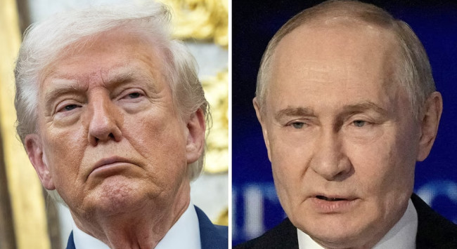 “Trump, un fesso”: la nuova arma russa