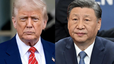Trump cambia rotta: “Parlerò con Xi per fermare la guerra in Ucraina”