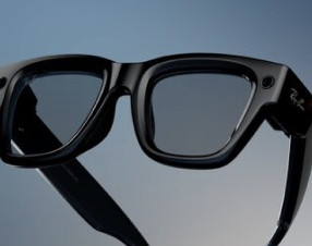 Gli occhiali sostituiranno lo smartphone?
