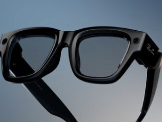Gli occhiali sostituiranno lo smartphone?