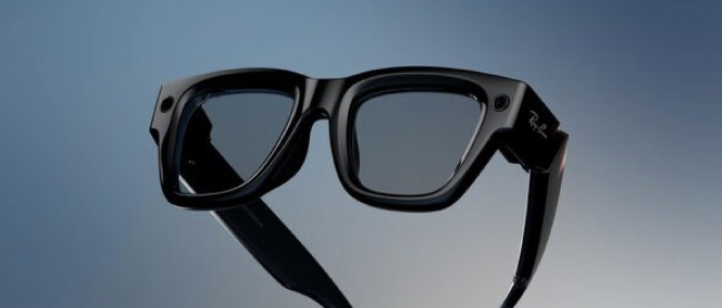 Gli occhiali sostituiranno lo smartphone?