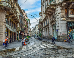 Boom di Paperoni: una casa su cinque è comprata da stranieri