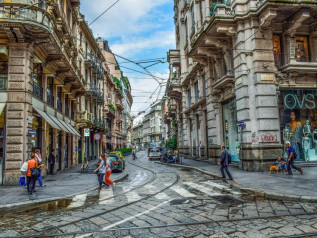 Boom di Paperoni: una casa su cinque è comprata da stranieri