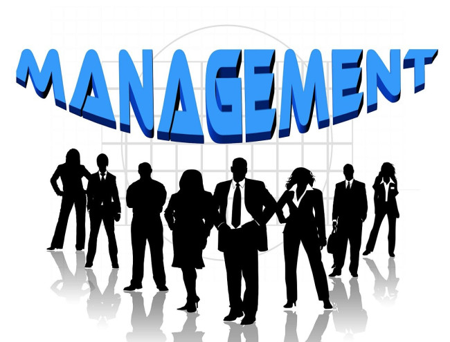 E all’improvviso anche i manager diventano sostituibili